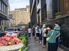 -上海国际饭店