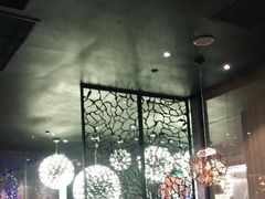 大堂-王家渡火锅(金宝汇店)
