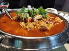 -铜锣湾·有麝自然香(重庆新天地店)