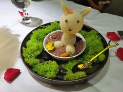 -王品牛排(珠海富华里店)