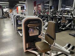 -形馆健身·普拉提(加州店)