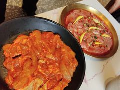 -花味·自助烤肉(大观天地店)