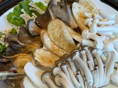 -揽月斋炙子烤肉·清真(安定门·五道营店)