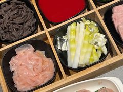 -海底捞火锅(漕宝路店)