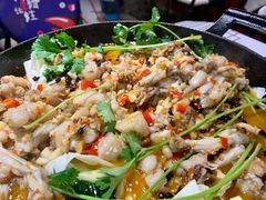 -熊记虾王·小龙虾(东晓南店)