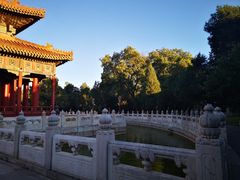 -北京国子监胡同