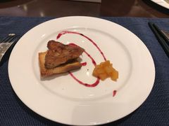 -Social 秀西餐厅-长沙瑞吉酒店(运达店)