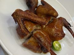 -粤小馆(天安云谷店)
