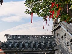 -长春观