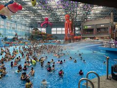 -广州融创水世界