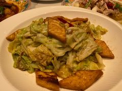 -巴依老爷新疆美食(常营店)