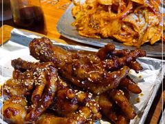 -原始泥炉烤肉(总店)