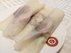 烤鸭-比尔森啤酒自助烤肉(红旗街店)