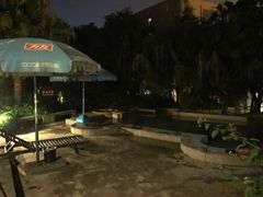 -鱼凫国都大酒店温泉