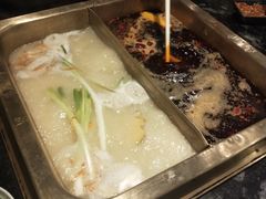 -王家渡火锅店(亦庄店)