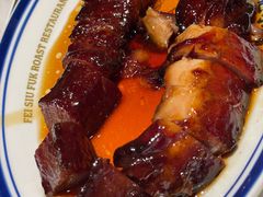 -肥小福·烧鹅专门店(环宇荟店)