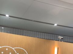 -麦当劳(北京大兴机场二层国内到达(安检外)店)