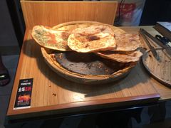 -食悦天美食广场(西安CityOn熙地港购物中心店)