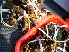 -乡乐园蟹庄·阳澄湖农家乐