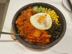 -七八冷面·延边朝鲜族美食(世纪汇店)