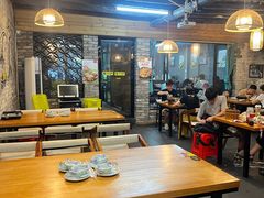 -61号餐吧(兴坪古镇漓江店)