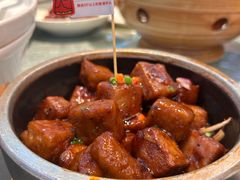 -汤记传菜(秀浦路店)