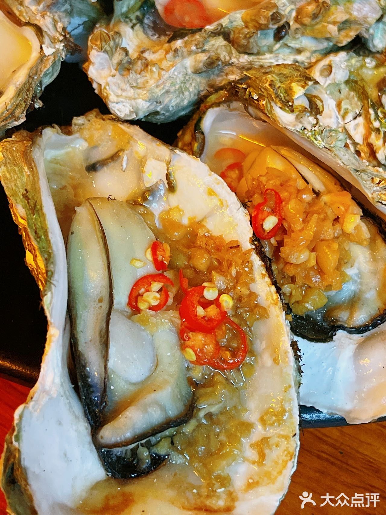深圳探店 | 值得N刷的李记生蚝yyds