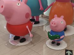 -天和百货(华南MALL店)