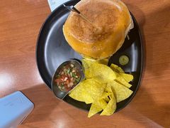 -魏斯理汉堡(西安沣东吾悦店)