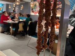大堂-半天妖烤鱼(紫荆广场店)