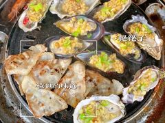 -三国惹火烤肉