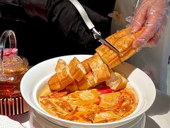 -正店·现代江浙菜(南京德基店)