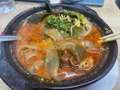 -曹宝林砂锅麻辣烫(星光路店)
