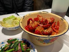 -老长沙龙虾馆·聚会餐厅(白石洲店)