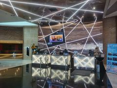 -南京禄口机场雅高铂尔曼大酒店