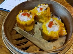 蟹籽烧麦-小城粥道·海胆鲜虾粥(解放广场店)