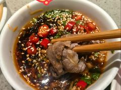 -海底捞火锅(九久奥特莱斯店)