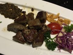 -梅筑·创意料理(王府井百货店)