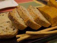 -安妮意大利餐厅(世贸天阶店)