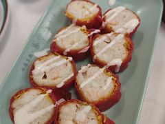 -喜势点·糖沙翁手工茶点·本地人茶居(永庆坊店)