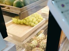 -茶百道(花城汇中区店)