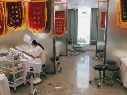 -痘院长·祛痘·皮肤管理