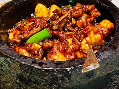 -桂满陇·手作小笼包&江南叫花鸡(中山公园店)