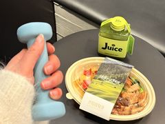 -沙拉拉轻食(张府园店)