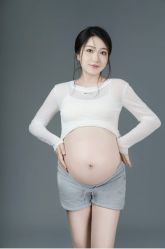 -韵纪亲子儿童摄影·孕妈照