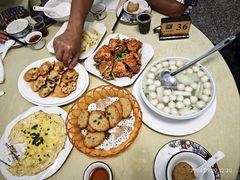 -秋姐美食店(海陵岛保利店)