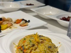 野米锦绣炒饭-广州塔晖粤轩中餐厅