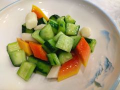 -天天渔港(杏林街店)