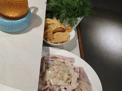 -百年果林椰子鸡(中洲店)