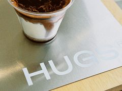 -HUGS coffee(东区店)